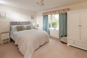 Bedroom One- click for photo gallery